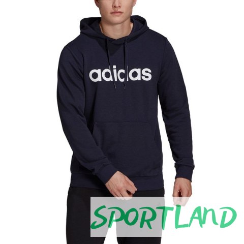 Bluza adidas Essentials French Terry Linear Logo Hoodie M GK9066 2XL Bluza adidas Essentials French Terry Linear Logo Hoodie M GK9066 2XL