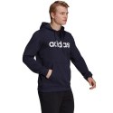 Bluza adidas Essentials French Terry Linear Logo Hoodie M GK9066 2XL