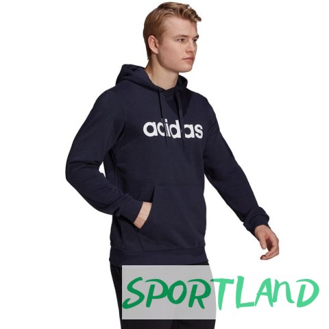 Bluza adidas Essentials French Terry Linear Logo Hoodie M GK9066 2XL Bluza adidas Essentials French Terry Linear Logo Hoodie M GK9066 2XL