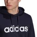 Bluza adidas Essentials French Terry Linear Logo Hoodie M GK9066 2XL