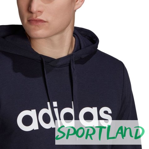 Bluza adidas Essentials French Terry Linear Logo Hoodie M GK9066 L Bluza adidas Essentials French Terry Linear Logo Hoodie M GK9066 L