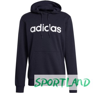 Bluza adidas Essentials French Terry Linear Logo Hoodie M GK9066 M