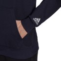 Bluza adidas Essentials French Terry Linear Logo Hoodie M GK9066 M