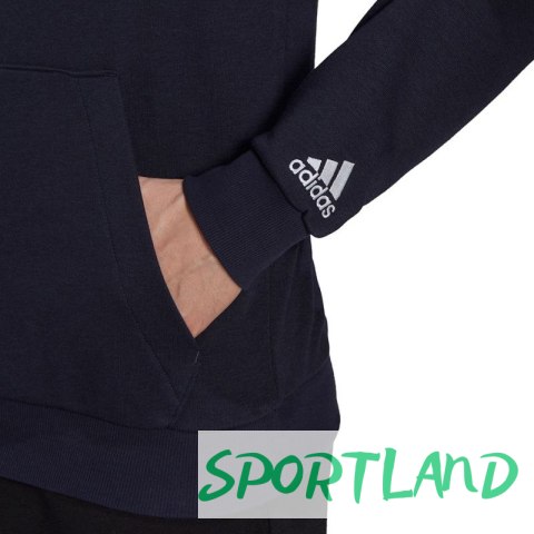 Bluza adidas Essentials French Terry Linear Logo Hoodie M GK9066 M Bluza adidas Essentials French Terry Linear Logo Hoodie M GK9066 M