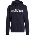 Bluza adidas Essentials French Terry Linear Logo Hoodie M GK9066 S