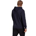 Bluza adidas Essentials French Terry Linear Logo Hoodie M GK9066 S