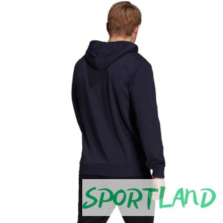 Bluza adidas Essentials French Terry Linear Logo Hoodie M GK9066 S