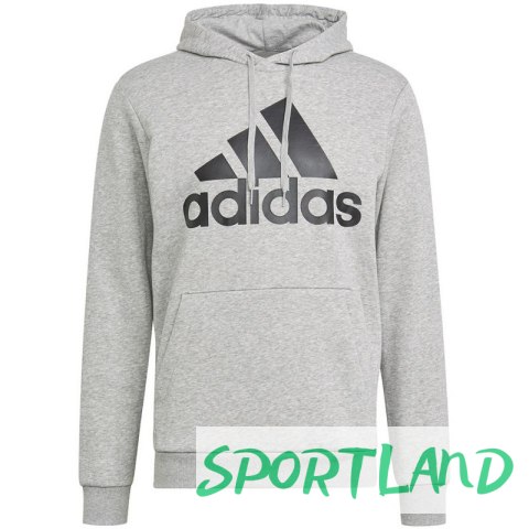 Bluza adidas M BL FL HD M GK9577 2XL Bluza adidas M BL FL HD M GK9577 2XL