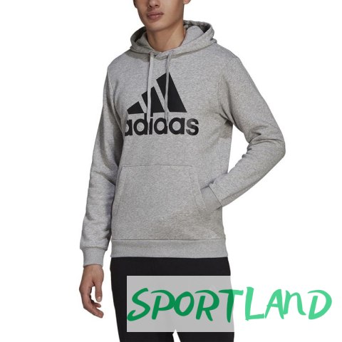 Bluza adidas M BL FL HD M GK9577 2XL Bluza adidas M BL FL HD M GK9577 2XL