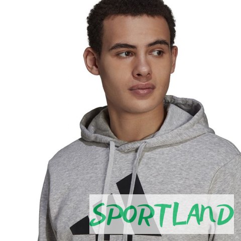 Bluza adidas M BL FL HD M GK9577 M Bluza adidas M BL FL HD M GK9577 M