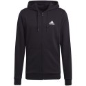 Bluza adidas M BL FT FZ HD M GK9044 S