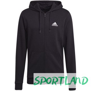 Bluza adidas M BL FT FZ HD M GK9044 S