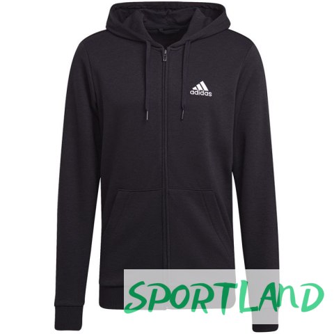 Bluza adidas M BL FT FZ HD M GK9044 S Bluza adidas M BL FT FZ HD M GK9044 S