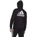 Bluza adidas M BL FT FZ HD M GK9044 S