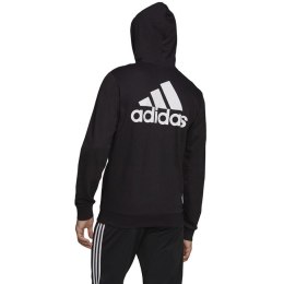 Bluza adidas M BL FT FZ HD M GK9044 S