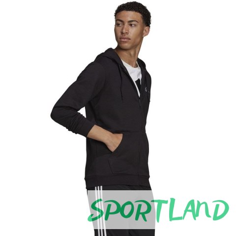 Bluza adidas M BL FT FZ HD M GK9044 S Bluza adidas M BL FT FZ HD M GK9044 S
