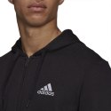 Bluza adidas M BL FT FZ HD M GK9044 S
