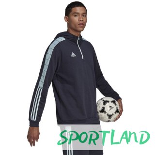 Bluza adidas Tiro Hoodie M HC1302 M