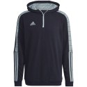 Bluza adidas Tiro Hoodie M HC1302 M