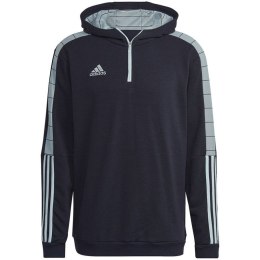 Bluza adidas Tiro Hoodie M HC1302 M