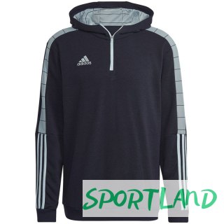Bluza adidas Tiro Hoodie M HC1302 M