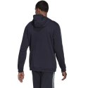 Bluza adidas Tiro Hoodie M HC1302 M