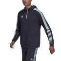 Bluza adidas Tiro Hoodie M HC1302 M