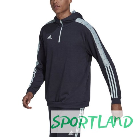 Bluza adidas Tiro Hoodie M HC1302 M Bluza adidas Tiro Hoodie M HC1302 M