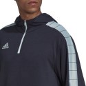 Bluza adidas Tiro Hoodie M HC1302 M