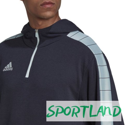 Bluza adidas Tiro Hoodie M HC1302 M Bluza adidas Tiro Hoodie M HC1302 M