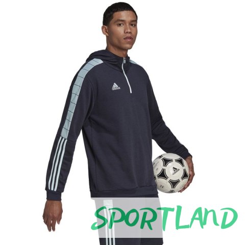 Bluza adidas Tiro Hoodie M HC1302 S Bluza adidas Tiro Hoodie M HC1302 S