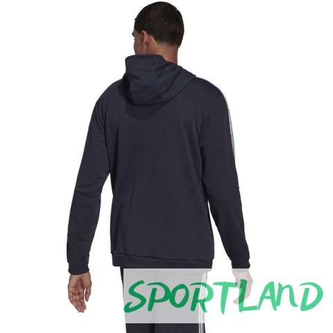 Bluza adidas Tiro Hoodie M HC1302 S Bluza adidas Tiro Hoodie M HC1302 S