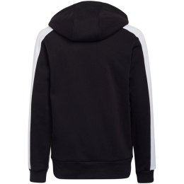 Bluza adidas U CB FL Hoodie Jr HC5658 116cm