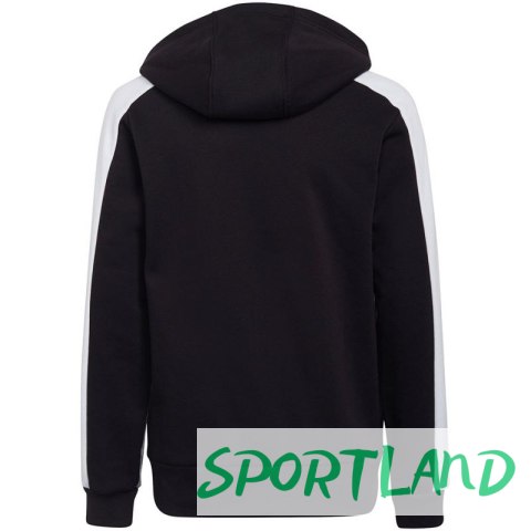 Bluza adidas U CB FL Hoodie Jr HC5658 116cm Bluza adidas U CB FL Hoodie Jr HC5658 116cm