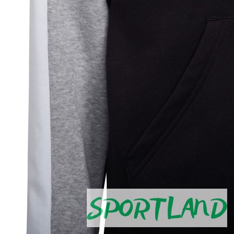 Bluza adidas U CB FL Hoodie Jr HC5658 116cm Bluza adidas U CB FL Hoodie Jr HC5658 116cm