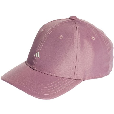 Czapka z daszkiem adidas Satin BASEB CAP OSFW HD7311 N/A Czapka z daszkiem adidas Satin BASEB CAP OSFW HD7311 N/A