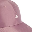 Czapka z daszkiem adidas Satin BASEB CAP OSFW HD7311 N/A