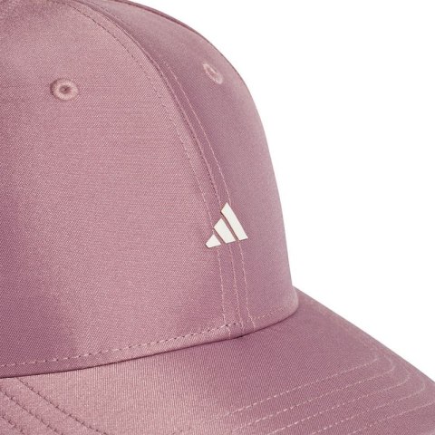 Czapka z daszkiem adidas Satin BASEB CAP OSFW HD7311 N/A Czapka z daszkiem adidas Satin BASEB CAP OSFW HD7311 N/A