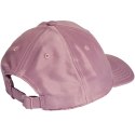 Czapka z daszkiem adidas Satin BASEB CAP OSFW HD7311 N/A