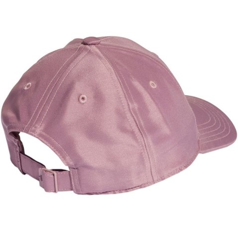 Czapka z daszkiem adidas Satin BASEB CAP OSFW HD7311 N/A Czapka z daszkiem adidas Satin BASEB CAP OSFW HD7311 N/A