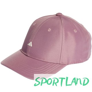 Czapka z daszkiem adidas Satin Baseb Cap M HD7311 N/A