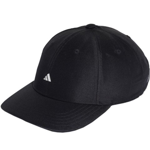 Czapka z daszkiem adidas Satin Baseball Cap OSFW HA5550 N/A Czapka z daszkiem adidas Satin Baseball Cap OSFW HA5550 N/A
