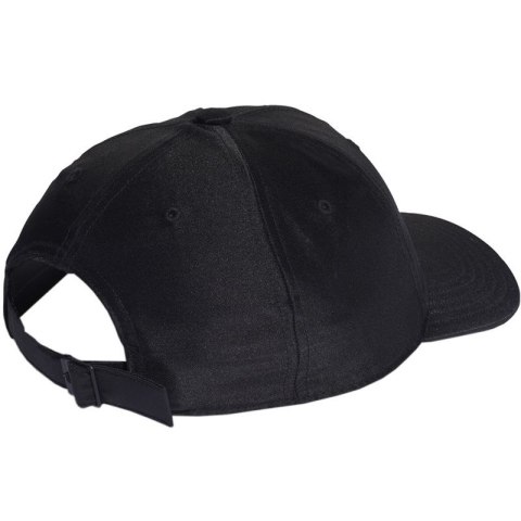 Czapka z daszkiem adidas Satin Baseball Cap OSFW HA5550 N/A Czapka z daszkiem adidas Satin Baseball Cap OSFW HA5550 N/A