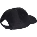 Czapka z daszkiem adidas Satin Baseball Cap OSFW HA5550 N/A