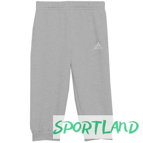 Dres adidas I Lin ft Jogger Jr H65821 68cm Dres adidas I Lin ft Jogger Jr H65821 68cm