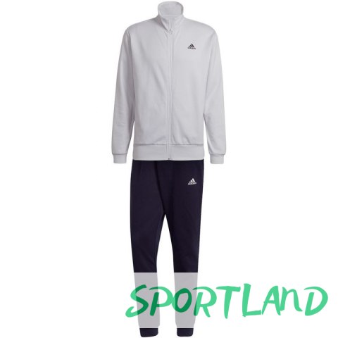 Dres adidas Logo Graphic Track Suit M H61134 S Dres adidas Logo Graphic Track Suit M H61134 S