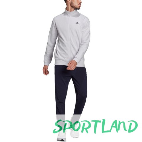 Dres adidas Logo Graphic Track Suit M H61134 S Dres adidas Logo Graphic Track Suit M H61134 S