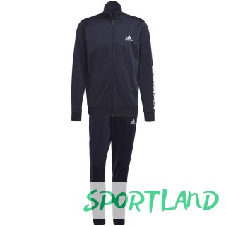 Dres adidas Track Suit Primegreen Essentials M GK9655 4