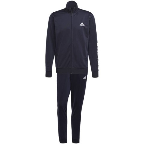 Dres adidas Track Suit Primegreen Essentials M GK9655 4 Dres adidas Track Suit Primegreen Essentials M GK9655 4
