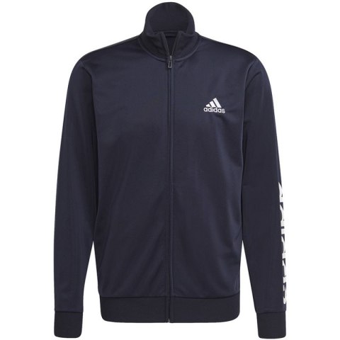 Dres adidas Track Suit Primegreen Essentials M GK9655 4 Dres adidas Track Suit Primegreen Essentials M GK9655 4